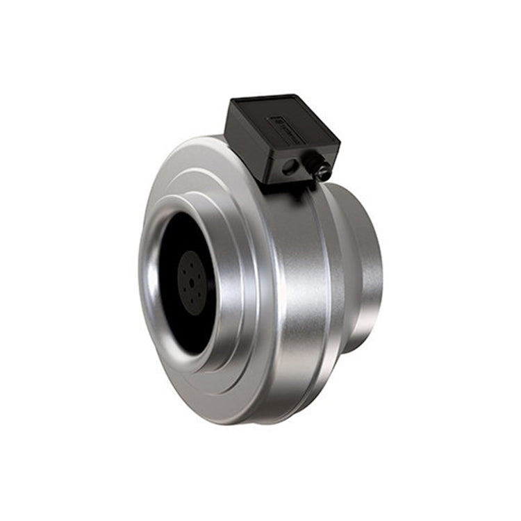 Systemair K 125 M Sileo Kanalfläkt