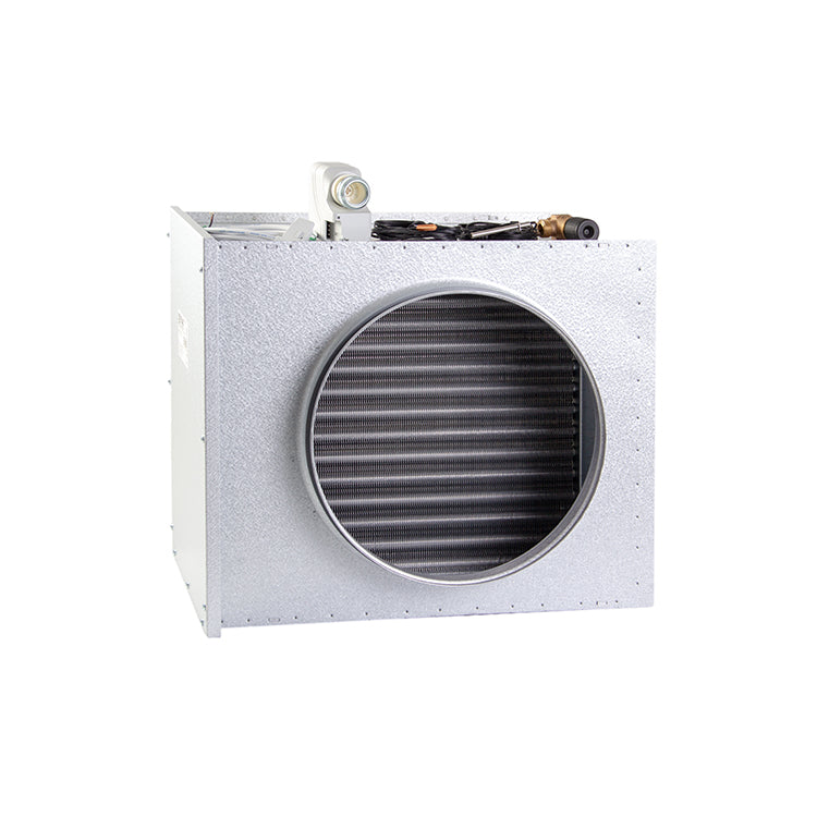 Vattenbatterisats A100S/A110T Kyla