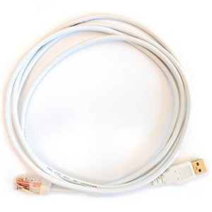 USB Laddare till Östberg Active dock holder IQC