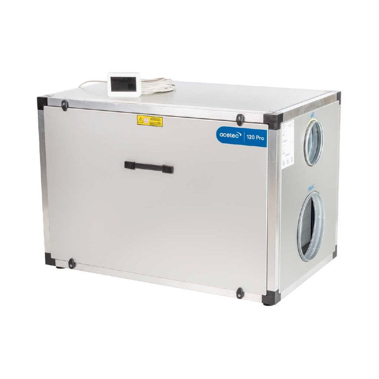Avfuktare Acetec EvoDry 120 Pro