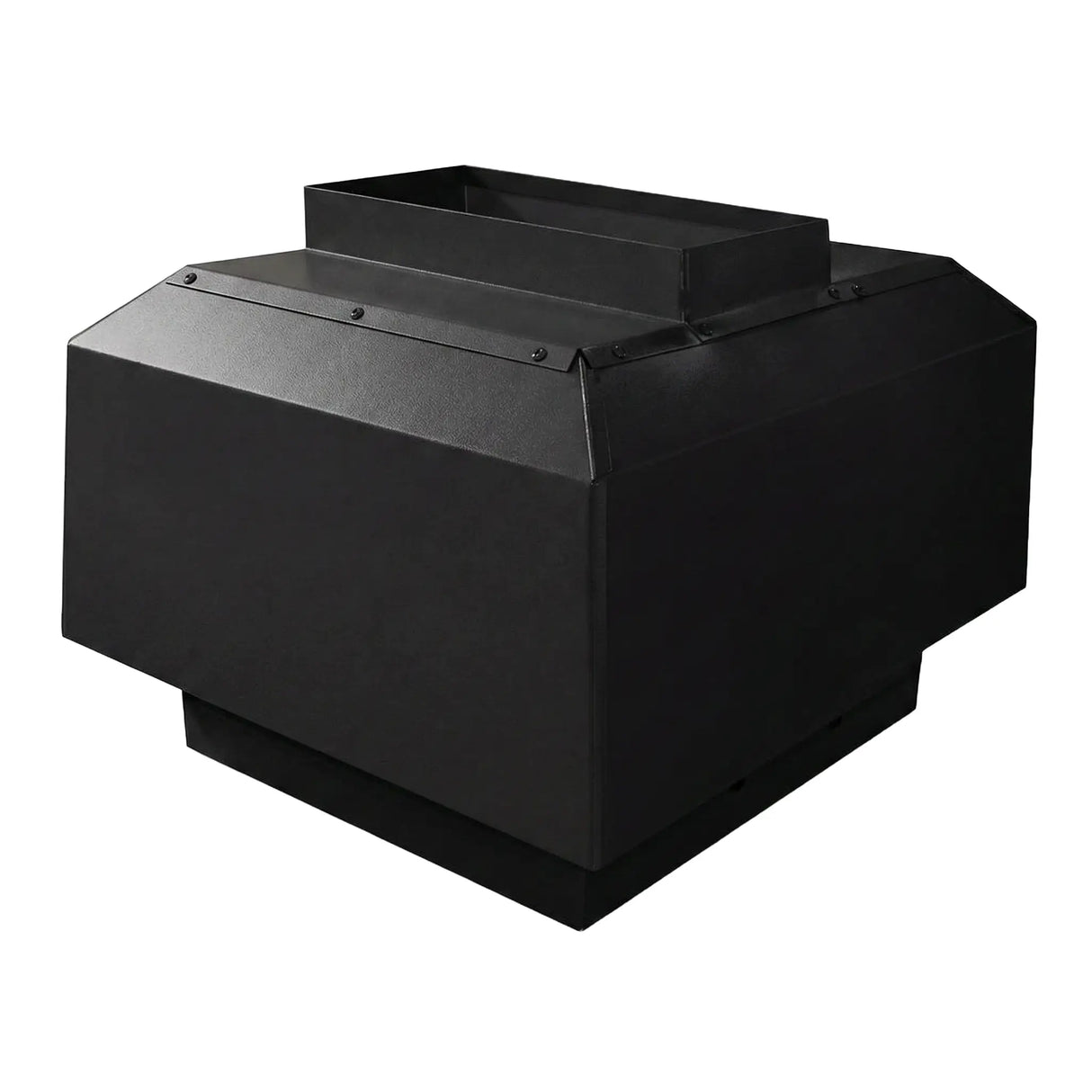 Avluftshuv AHZ 400 Svart