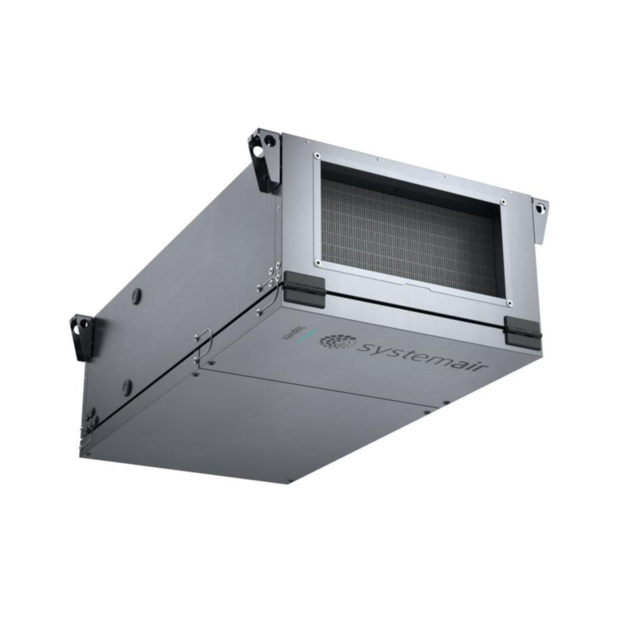 Tilluftsaggregat Systemair Topvex FS30 EL13