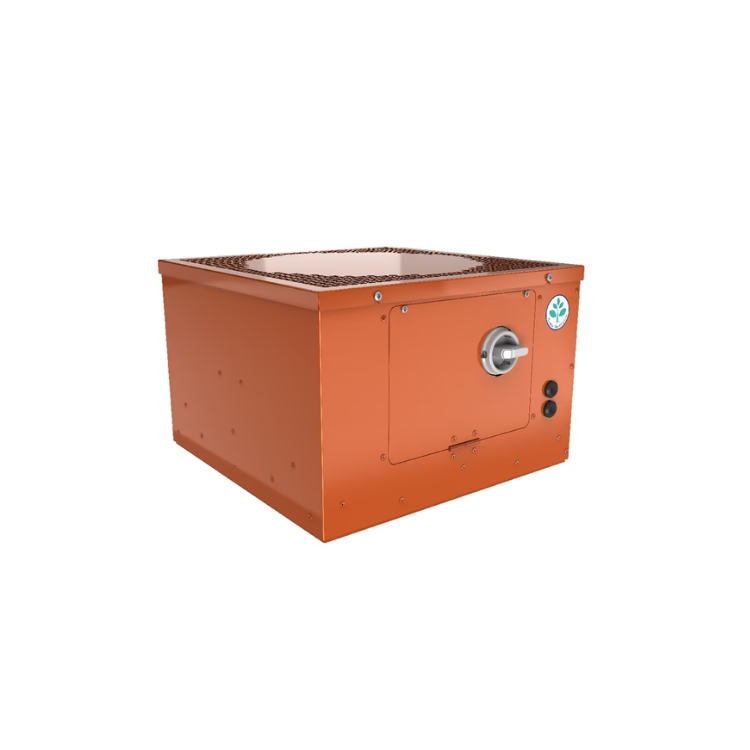 Takfläkt TFC 450S Sileo Systemair