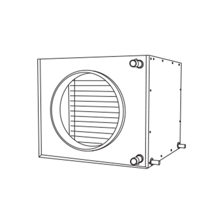 Kylbatterikit HERU 160 S Next Gen