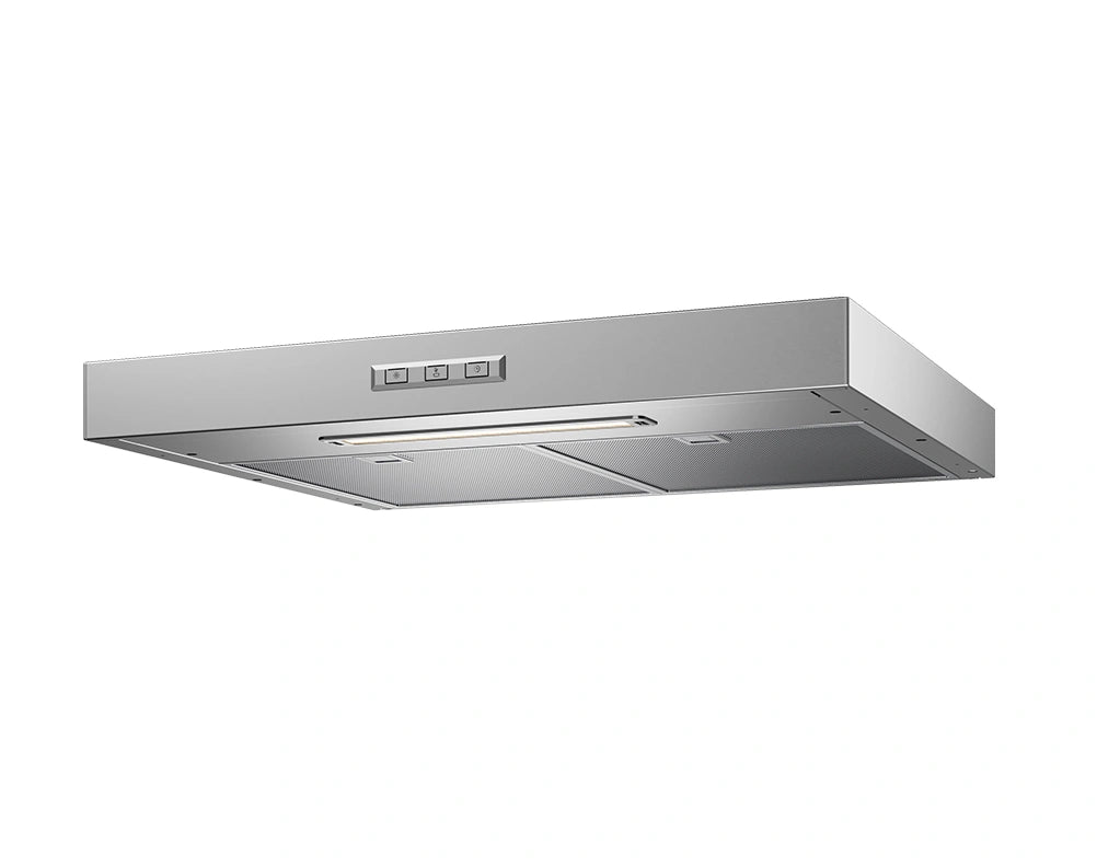 Spiskåpa Komfovent KH Monolit 600mm