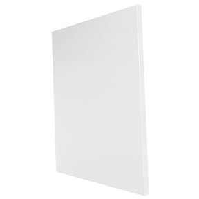 Acetec Frontplåt 850mm VIT till A70T