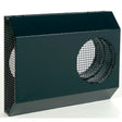 Kombidon Systemair CVVX 160 Svart