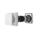 Ventilationsaggregat Fresh Flow FDX