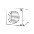 Kylbatterikit HERU 160 T Next Gen