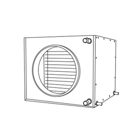 Kylbatterikit HERU 160 T Next Gen