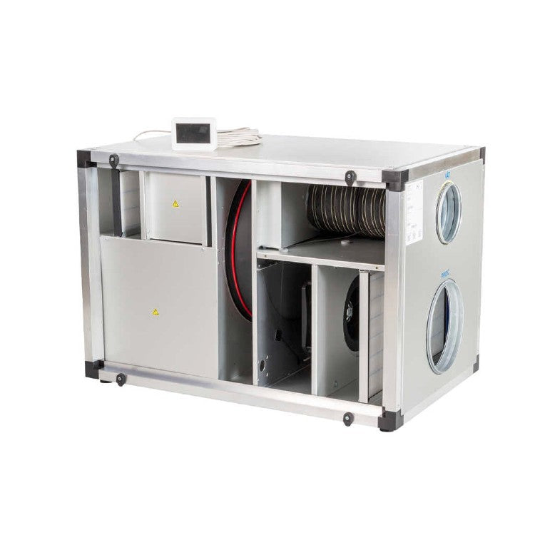 Avfuktare Acetec EvoDry 120 Pro
