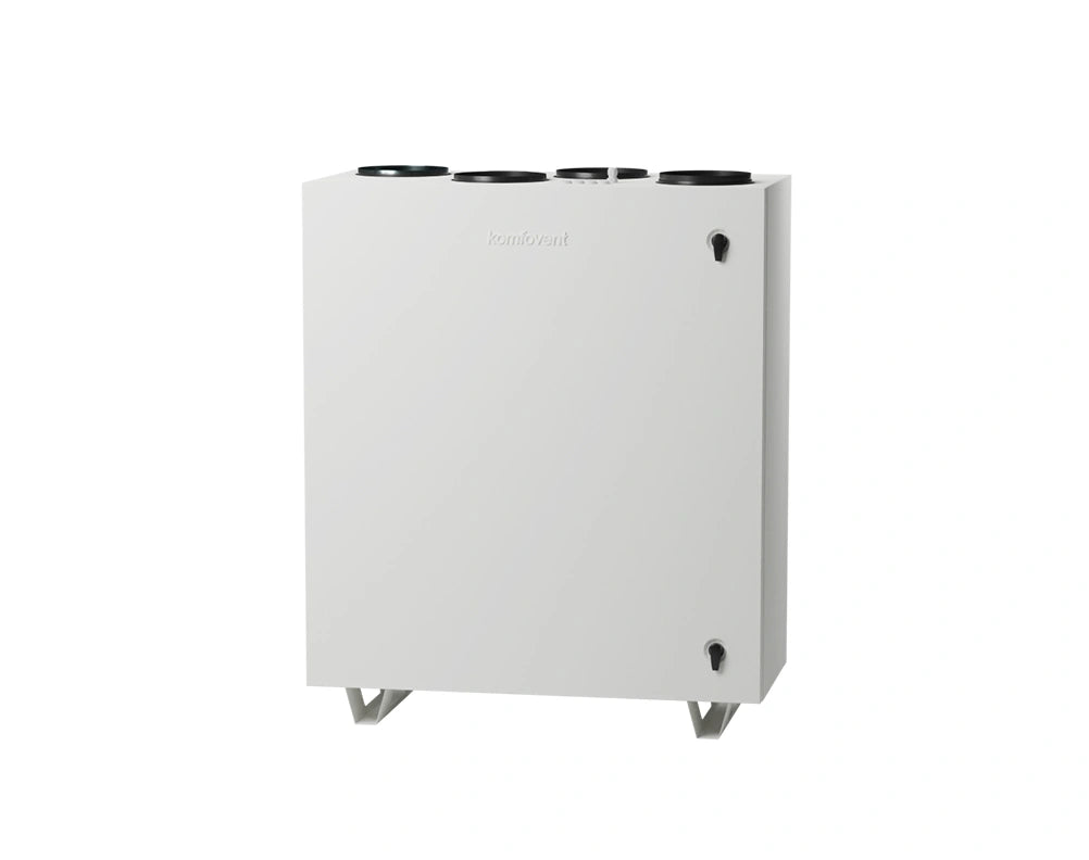 FTX Komfovent Domekt CF 700 V C6M - 400m2. 5 års garanti