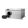 Systemair KVK silent 160 EC