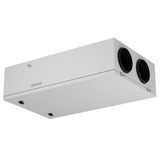 FTX Komfovent Domekt R 400 F C6M - 300M². 5 års garanti