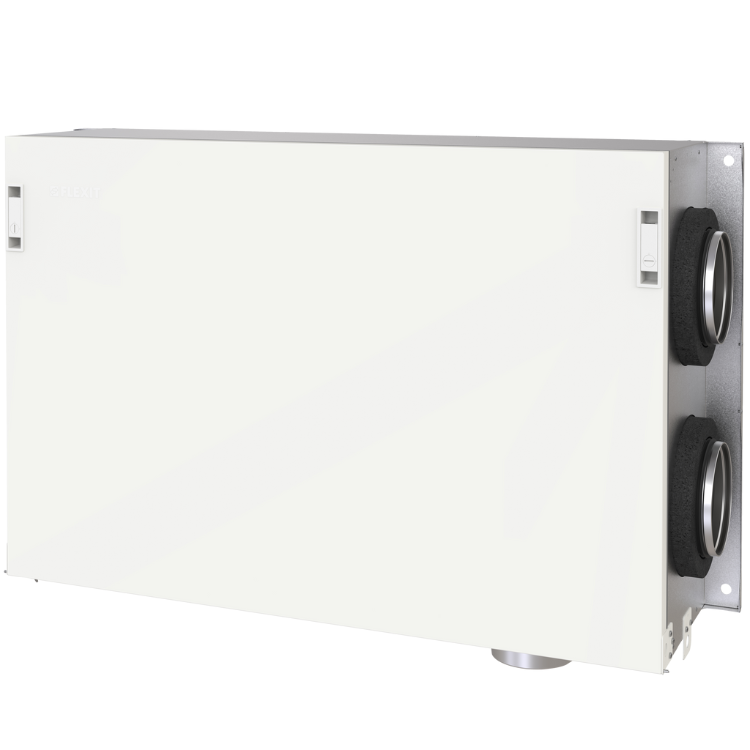 FTX Flexit Nordic CL3 - 155m²