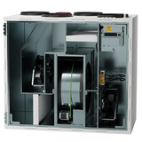 FTX Komfovent Domekt R 700 VE -550m2. 5 års garanti