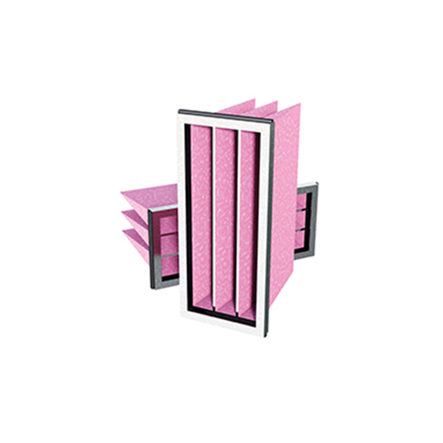 Ventilationsfilter Östberg HERU 160 S NextGen