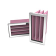Ventilationsfilter Östberg HERU 100 S Next Gen