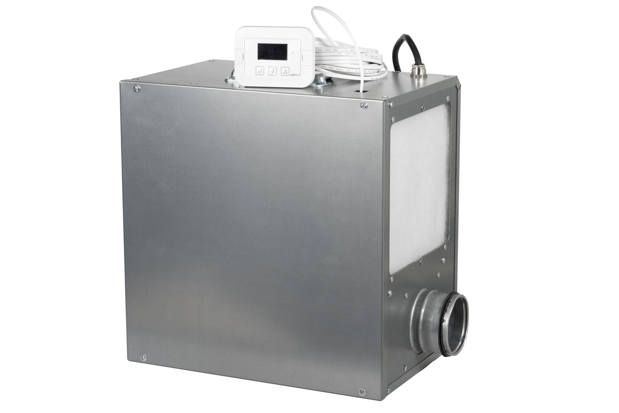 Avfuktare EvoDry RCF 20 G1