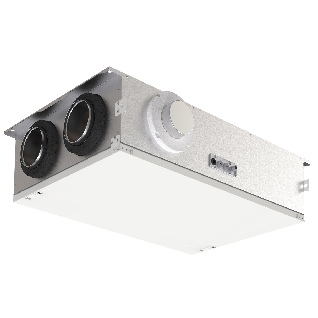 FTX Flexit Nordic CL3 - 155m²