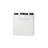 FTX Komfovent Domekt R 200 VE -120m². 5 års garanti
