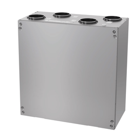 FTX-aggregat Systemair MiniByter
