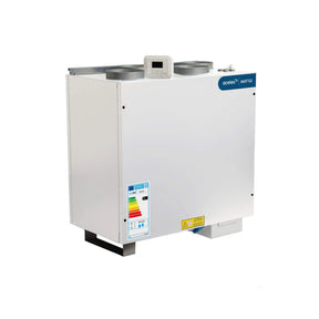 FTX Acetec EvoAir A60T G2 EvoControl -120m² ventilation