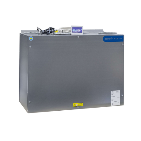 FTX Acetec EvoAir C125T G1