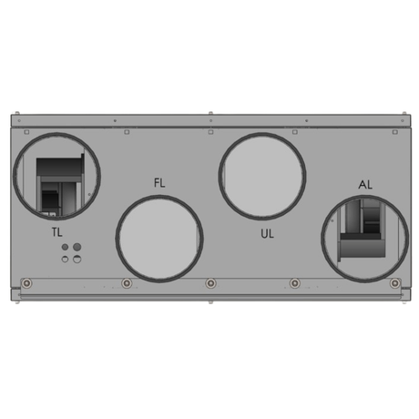 FTX Acetec EvoAir C125T G1 luft