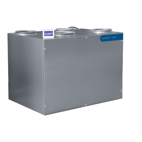FTX Acetec EvoAir C250T G1