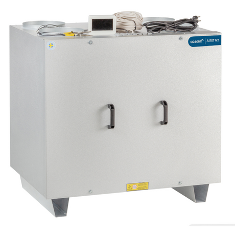 FTX Acetec Evoair A170T G2