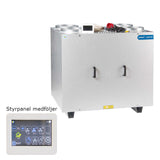 FTX Acetec Evoair A390T - styrpanel medföljer