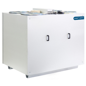 FTX Acetec Evoair A590T G1 passar större fastigheter och lokaler upp till 1330m²