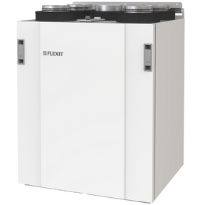 FTX Flexit Nordic S2 EC - 165m²