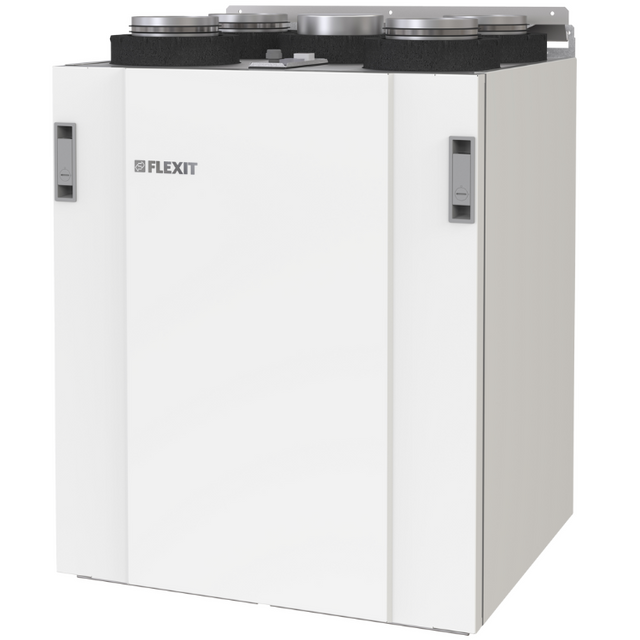 FTX Flexit Nordic S2 EC - 165m²