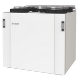 FTX Flexit Nordic S4 EC för fastigheter upp till 245m²