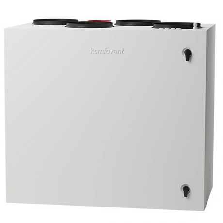 FTX Komfovent Domekt R 700 VE -550m2. 5 års garanti