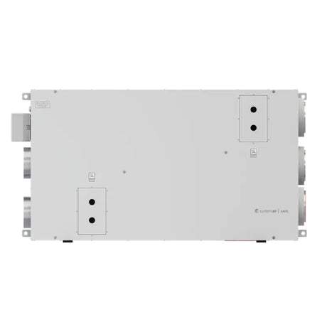 FTX Systemair SAVE VSR 200/B vy