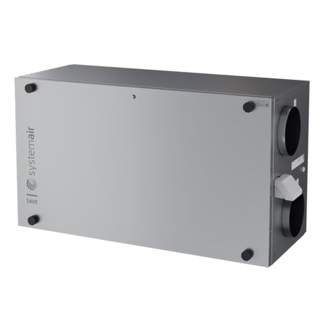 FTX Systemair SAVE VSR 400