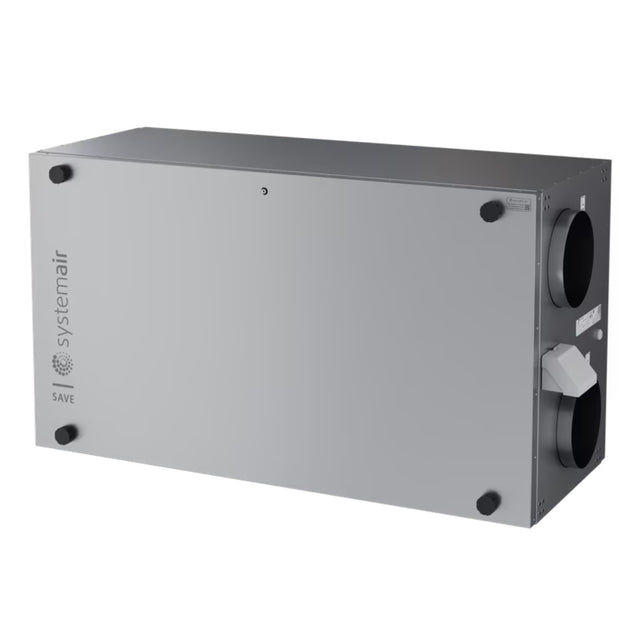 FTX Systemair SAVE VSR 400