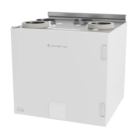 FTX Systemair SAVE VTC 200 
