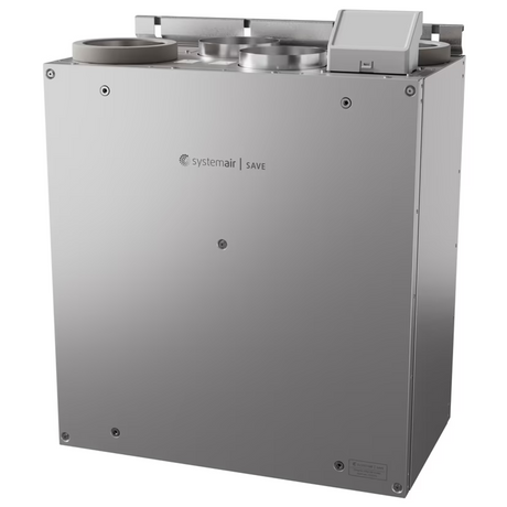 FTX Systemair SAVE VTR 100/B 
