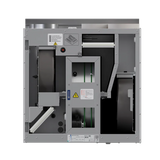 FTX Systemair SAVE VTR 275 interiör