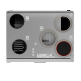 FTX Systemair SAVE VTR 275 ventilation