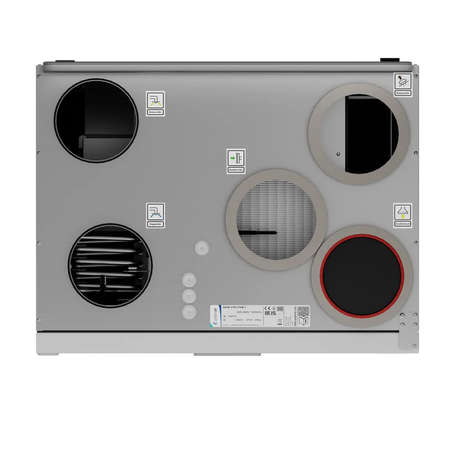 FTX Systemair SAVE VTR 275 ventilation