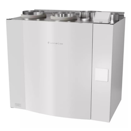 FTX Systemair SAVE VTR 500 