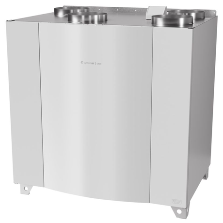 FTX Systemair SAVE VTR 700 R