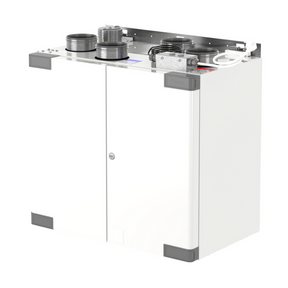FTX Östberg Heru 100 T EC - 180m² FTX-aggregat