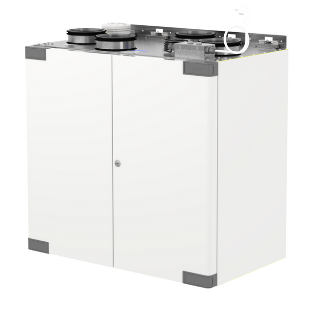 FTX Östberg Heru 160 T EC - 300m²