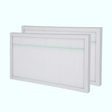 Filter till Flexit Nordic S4 F7 2-pack